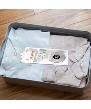 Premium Decor Home Moisture Absorber - 100g x 10 Bags | Hygroscopic Storage Solutions for Kitchen Bathroom Closet & Bedroom - Ensure Safe Air Quality - Buy Online on GoSupps.com