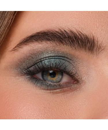 ARTDECO Intense Matte Eyeshadow - Elegant Beige - 1g | Shop Internationally for Irresistible Looks - Buy Online on GoSupps.com