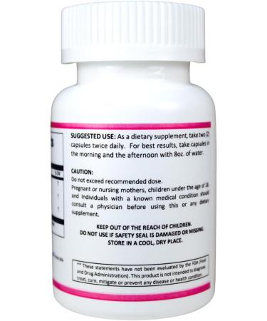 KidneyCleanse Herbal Supplement - Natural Kidney & Gallstone Support with Chanca Piedra Potassium Citrate & Apple Cider Vinegar | International Shipping - Buy Online on GoSupps.com