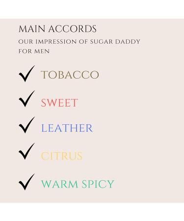 Solid Cologne Men - Long Lasting Colognes Mens Perfume Samplers Alt Body Fragrance Roll on with Bigger Bottle & Rollerball Travel Size TSA Approved (1/3 OZ SugarDaddy) 0.33 Fl Oz (Pack of 1) SugarDaddy - Buy Online on GoSupps.com