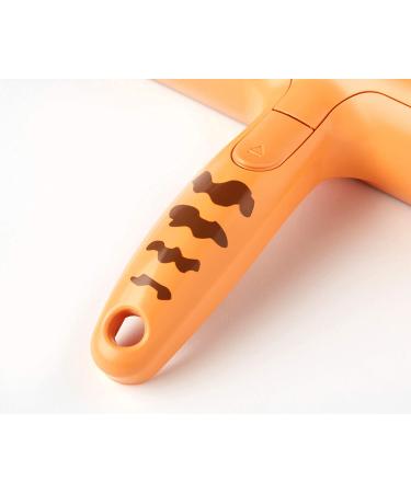 ChomChom Pet Hair Remover - Reusable Cat Hair Remover for Furniture, Couch, Carpet, Car Seats and Bedding - Portable Multi-Surface Lint Roller (Limited Cat Edition) - Buy Online on GoSupps.com