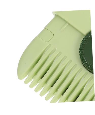FRCOLOR 6 Pcs Hair Clipper Trimmers - 2 in 1 Stainless Steel Blades for Precision Grooming - International Shipping Available - Buy Online on GoSupps.com
