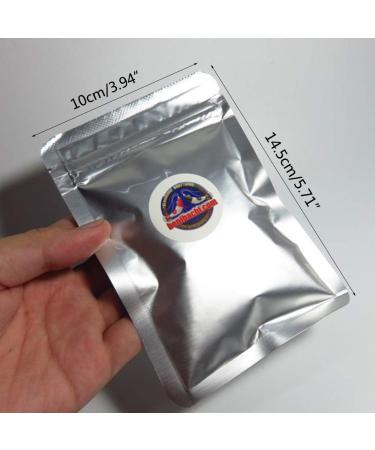 Shrimp Feeding Sticks - Fish Food - Fish Diet - 40ml Mix - For Crystal Shrimp - Buy Online on GoSupps.com