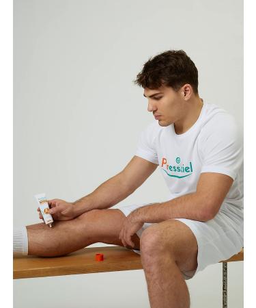 Puressentiel Articulations and Muscles Gel - 2 oz | Soothing Relief for Unisex - Buy Online on GoSupps.com