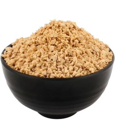 SOYA Chunks Granules SOYA Chunks Soy Protein Granules (SOYA Granules-250gm)