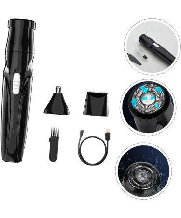 Buy Minkissy Nose Hair Removal Device - Effective Grooming Tool for Men & Women - Buy Online on GoSupps.com