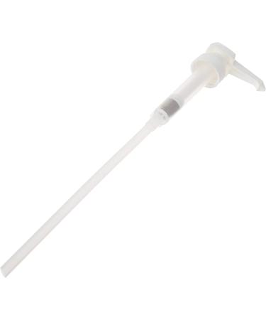 Torani Peach Flavor Syrup 750ml & Flavored Flavour Syrup Pump for 750ml Flavor Syrup + Syrup Pump - Buy Online on GoSupps.com