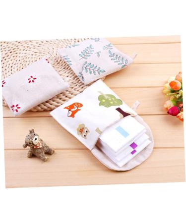 Gleavi 2 STK Small Diaper Bag - Versatile Women's Bag for Documents Wallet & More | International Shipping - Buy Online on GoSupps.com