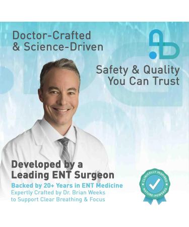 BOOYAH BLAST Nasal Sticks 4PK - Winter Chill - Buy Online on GoSupps.com