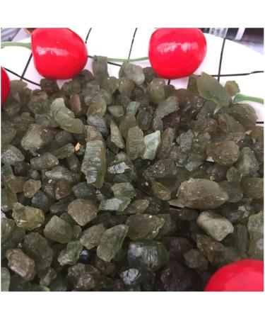 Crystal Blue raw Natural Apatite Crystal Gemstone Reiki Crystal Stone Specimen ERTEYIN - Buy Online on GoSupps.com