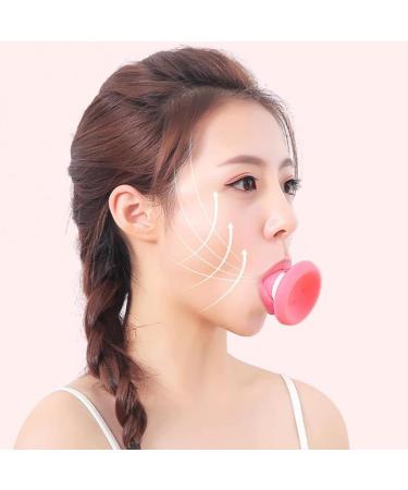 Face Slimming Tool Trainer for Men and Women - Jaw Line V Shape Exerciser for Double Chin Reduction - Buy Online on GoSupps.com