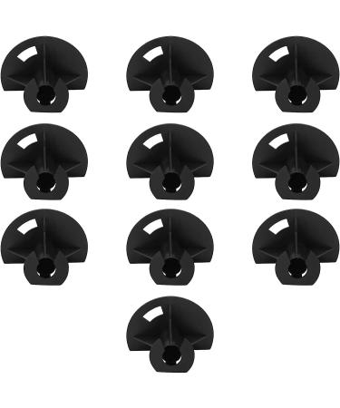 Shanrya Freewheel Spoke Protector - Sturdy, Wear Resistant, Easy to Use for Electromobile Wheel - Buy Online on GoSupps.com