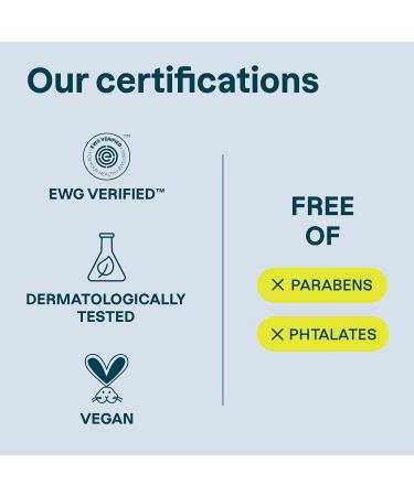 ATTITUDE Moisturizing Hand Soap for Sensitive Skin - Hypoallergenic & Vegan - 16 Fl Oz (Argan Oil) - Buy Online on GoSupps.com