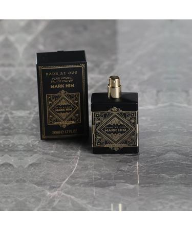 Perfumes for Eau De Parfum samples Spray for Unisex 1.7 Ounce Lavender & Musk present for Birthday bodys travels - Buy Online on GoSupps.com