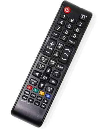 AULCMEET BN59-01199F Replaced Remote Control fit for Samsung HDTV HG32NE460 HG32NE460SF HG32NE460SFXZA HG32NE470 HG32NE470SF HG32NE470SFXZA HG32NE477 HG32NE477SF HG32NE477SFXZA HG39NA577 HG39NA577CF - Buy Online on GoSupps.com