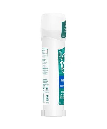 Tom's of Maine Original Care Natural Deodorant Unscented 2.25 Oz (Pack of 6) (Packaging May Vary) Unscented 2.25 Ounce (Pack of 6) - Buy Online on GoSupps.com