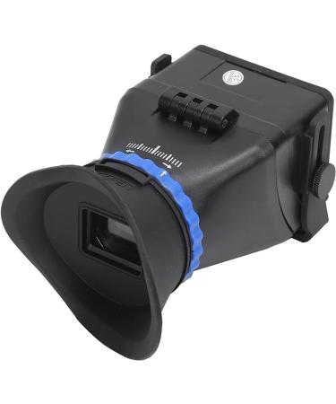 Hilitand Camera Viewfinder for Camera Camcorder