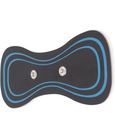 5-Piece Portable Neck Massager Set | Mini Cervical Spine & Shoulder Massager | Multifunctional Vertebrae Massage Device | International Shipping Available - Buy Online on GoSupps.com