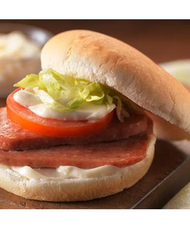 Spam Pack of 2 x 340 g - Buy Online on GoSupps.com