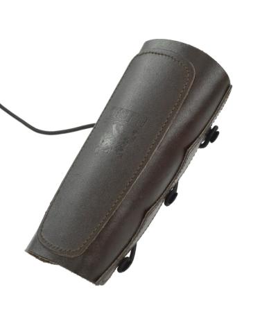elTORO Armguard Queen Brown Accessories for archery bow and arrow archery - Buy Online on GoSupps.com
