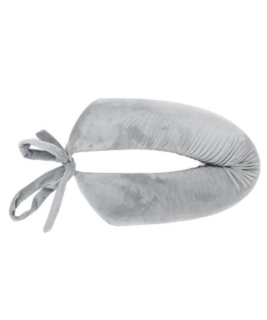 Scoliosis Waist Pillow - Adjustable Lumbar Support Belt for Night Sleeping | Pain Relief & Comfort - Buy Online on GoSupps.com