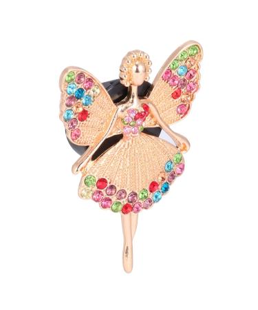 GLEAVI 1pc Car Perfume Clip Rhinestone Decor Christmas Ornament Nativity Ornaments Air Freshener Car Perfume Vent Clip Auto Interior Ornament Car Essential Oils Fragrance Metal Air Outlet