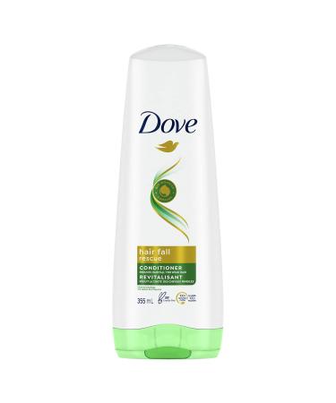 Dove Hair Fall Rescue Conditioner with Bio-Nourish Complex nourishes weak fragile hair 355 ml