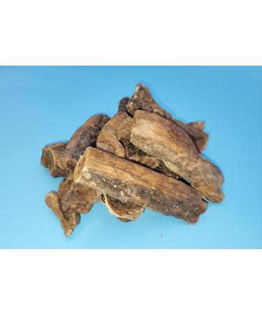 Beef Lung Futterbauer 5X 1kg Chew Snack for Dogs - Healthy Natural Treats | International Shipping Available - Buy Online on GoSupps.com
