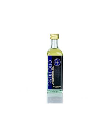 Nativ Olive Oil with White Truffle Aroma (Truffle Oil) (TartUFOLIO) 60 ml