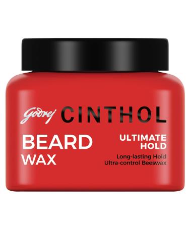 Beard Wax 50ml