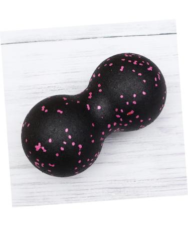 Shop Nolitoy Peanut Roll Lacrosse Balls - Deep Tissue Massage & Muscle Relief | Trigger Point Foot Massager - Buy Online on GoSupps.com