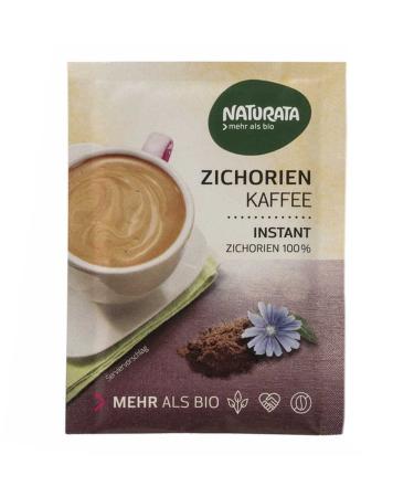 Naturata Naturata Instant Chicory Coffee Bags 2.5g (Pack of 12)