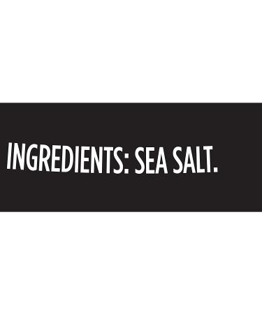 McCormick Sea Salt Grinder 2.12 oz - Premium Quality Salt Grinder for Gourmet Cooking and Seasoning - Buy Online on GoSupps.com