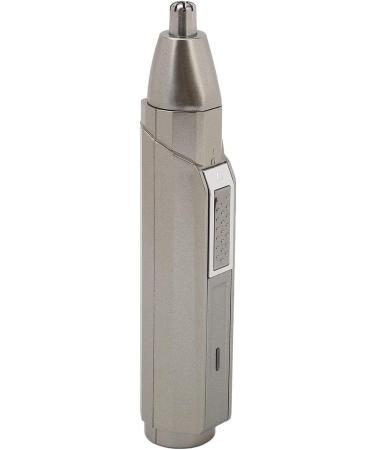 Nose Hair Trimmer & Beard Clipper for Women - Ergonomic Easy Cleaning | Shop Internationally - Buy Online on GoSupps.com