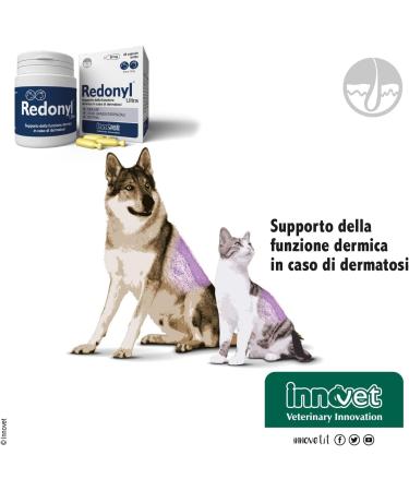 Innovet Redonyl Ultra 60Cps 150Mg - Buy Online on GoSupps.com