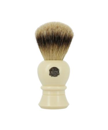 Vulfix Super Badger Shaving Brush 2236s - Ivory