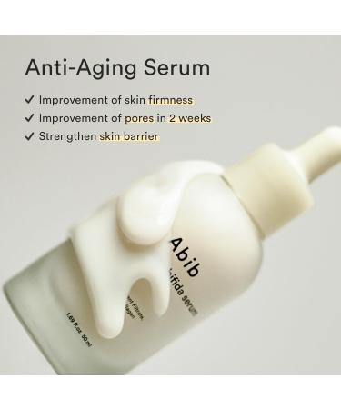 Abib Jericho Rose Eye & Firming Care Set: Collagen Eye Cr me for Dark Circles & Puffiness + Jericho Rose Bifida Serum for Deep Hydration & Skin Firming Korean Skincare for Dry Skin & Fine Lines - Buy Online on GoSupps.com