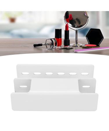 6-Hole Eyelash Tweezers Storage Stand | Eyelash Extension Tweezers Display for Salon & Home Use - Buy Online on GoSupps.com