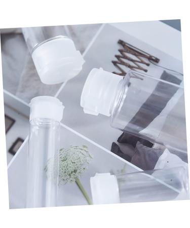 Beavorty 24 Pcs Refillable Bottle Cosmetics Container Bottled Handwashing Fluid Travel Portable - Buy Online on GoSupps.com