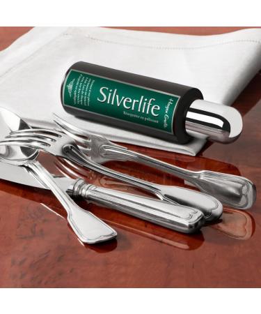 Buy Hagen Grote Silverlife 100ml - Effortless Silver Restoring Odorless Safe & Easy to Use - International Shipping Available - Buy Online on GoSupps.com