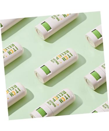 Greenx2pcs Itching Cool Oil Anti-Itch Stick Bites Cream - 2pc Pack for Instant Relief - Buy Online on GoSupps.com