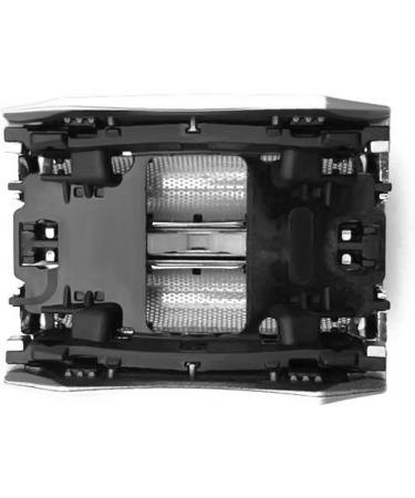 Jemora 70S Electric Shaver Replacement Heads - Compatible Shaving Foil for Series 7 | International Shipping - Buy Online on GoSupps.com