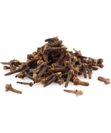 Organic Cloves - Whole Nails - La Compagnie des Sens - 75g - Certified Organic Spice - Buy Online on GoSupps.com