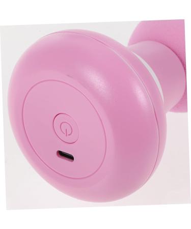 Fomiyes Mini Massager - 4 Set Percussion Body Muscle Massage Device for Deep Tissue Relief - Portable Full Body Massage Tool - Buy Online on GoSupps.com