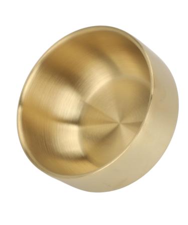 Tarshyry shaving soap peel razor cup of shaving soap and cream unbreakable Ti -coated shaving cup for wet shaving facial cleaning tool for beauty salon