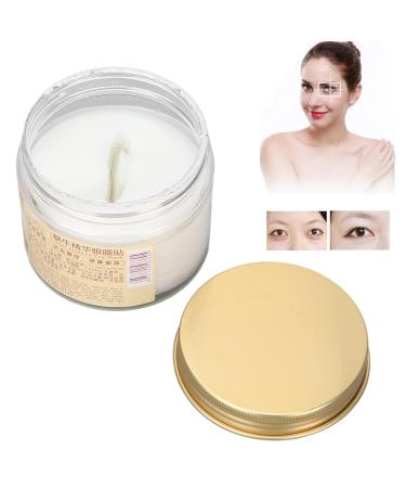40 Pairs Snail Serum Eye Masks - Portable Skin Tightening & Moisturizing for Swollen Eyes & Dark Circles | Shop Internationally - Buy Online on GoSupps.com
