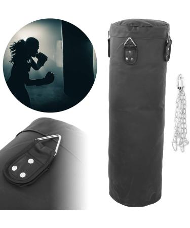 High-Strength PU Empty Boxing Bag Filling | Sandbags for Strength Training & Fitness International Shipping Available - Buy Online on GoSupps.com