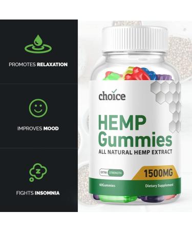 G MAN FITNESS Choice Gummies Vitamins 1500 MG - Advanced Multivitamin Supplement - Buy Online on GoSupps.com