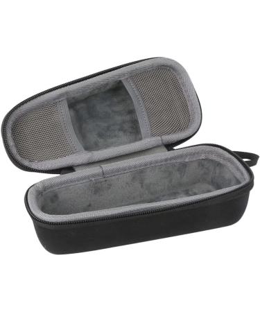 Buy CO2CREA Hart Freude Casch for Braun Series 5 7 9 Wet & Dry Electric Shaver Bag for 5090cc 5030s 5040s 7898cc 9290cc 9090cc International Shipping Available - Buy Online on GoSupps.com