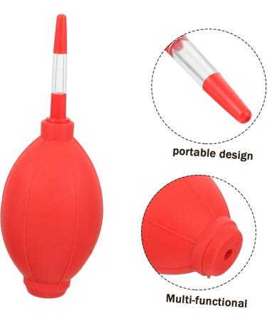 Gleavi Ear Cleaning Device Earring Burn Owel Manual Ear Tool for Adults Effective Ear Wax Removal Air Blowing Ear Cleaner International Shipping Available - Buy Online on GoSupps.com